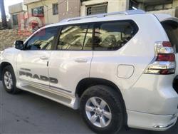 تويوتا لاندكروزر برادو